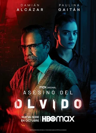 Asesino del Olvido