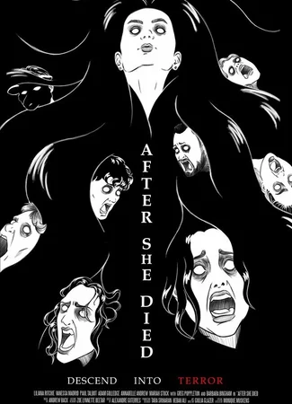 After She Died