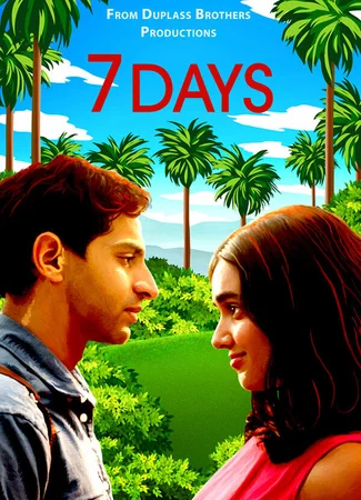 7 Days