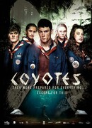 Койоты сезон 1