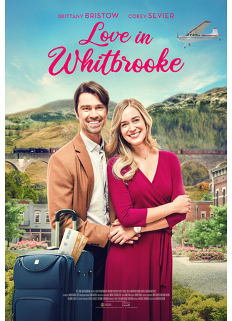 кино Любовь в Уитбруке (Love in Whitbrooke) 31.07.24