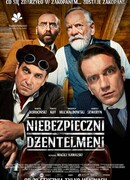 Niebezpieczni dzentelmeni