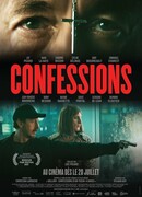 Исповедь киллера