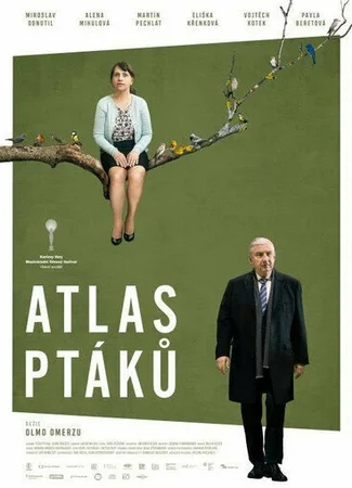 Птичий атлас