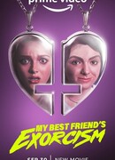 Экзорцизм моей лучшей подруги