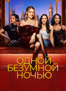 Одной безумной ночью