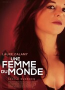 Une femme du monde