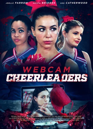 Webcam Cheerleaders