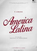 Латинская Америка