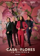 The House of Flowers: The Movie