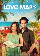 Карта любви