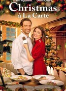 Рождественское меню