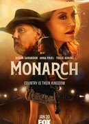 Монарх сезон 1