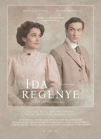 Ida regénye