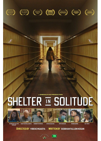 кино Shelter in Solitude 31.07.24