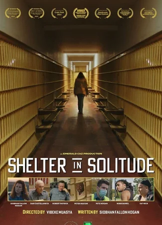 Shelter in Solitude