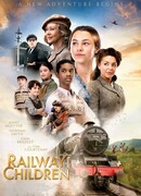 The Railway Children Return