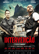 Intervenção, É Proibido Morrer