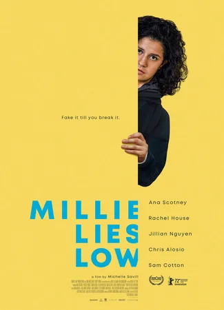 Millie Lies Low
