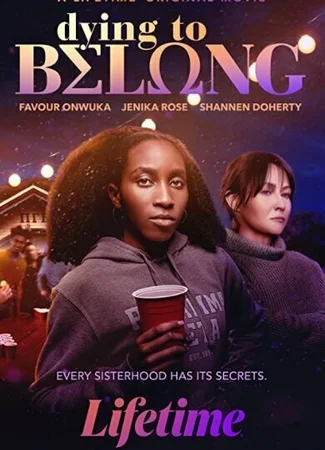 Dying to Belong