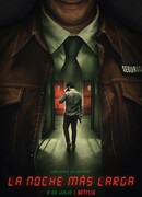 Самая длинная ночь сезон 1