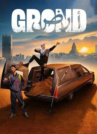 Grond