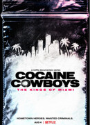 Cocaine Cowboys: The Kings of Miami сезон 1
