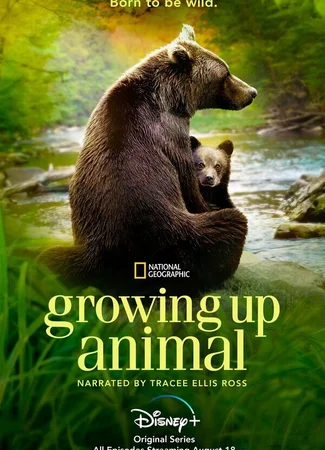 Growing Up Animal