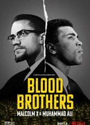 Братья по крови: Малкольм Икс и Мохаммед Али