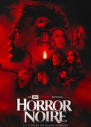 Чёрный хоррор