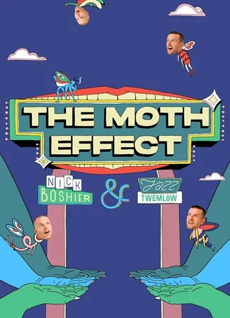 The Moth Effect