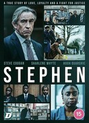 Стивен сезон 1