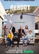 Перезапуск сезон 1