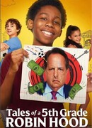 Tales of a 5th Grade Robin Hood