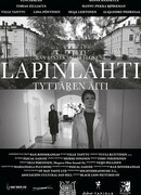 Лапинлахти. Мать дочери