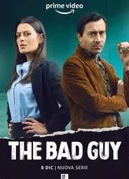 The Bad Guy