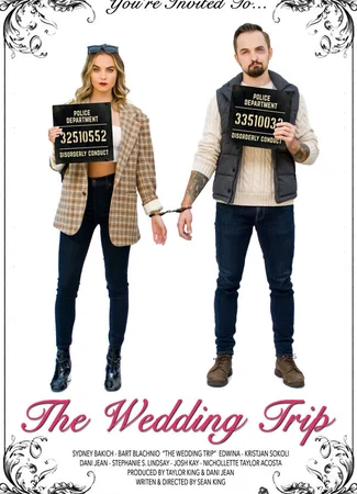 The Wedding Trip
