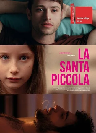 La santa piccola