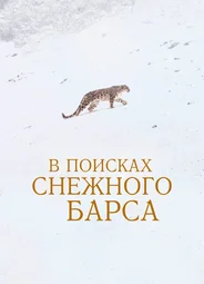 В поисках снежного барса