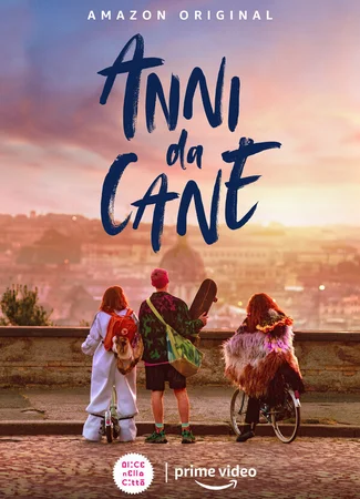 Anni da cane