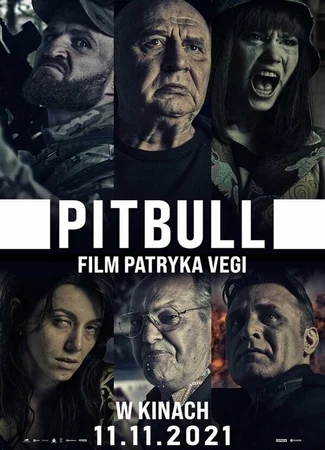 Pitbull