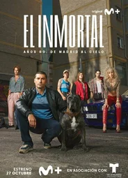 El inmortal
