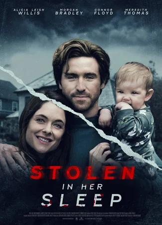 A Broken Mother