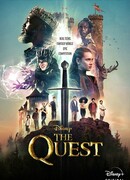 Квест сезон 1