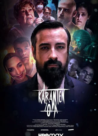 A Karantén Zóna