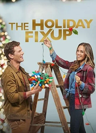 The Holiday Fix Up