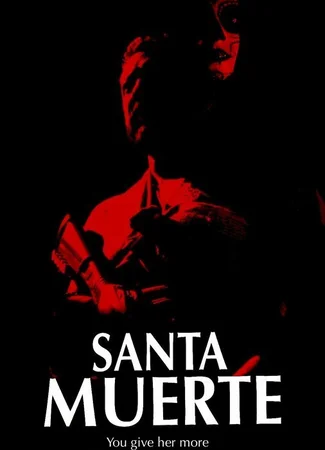 Santa Muerte
