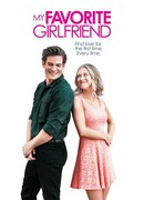 My Favorite Girlfriend