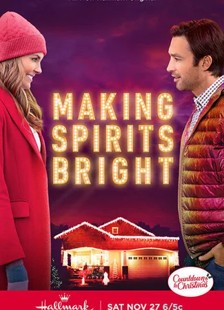 Making Spirits Bright