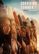 Лето на сёрфе сезон 1